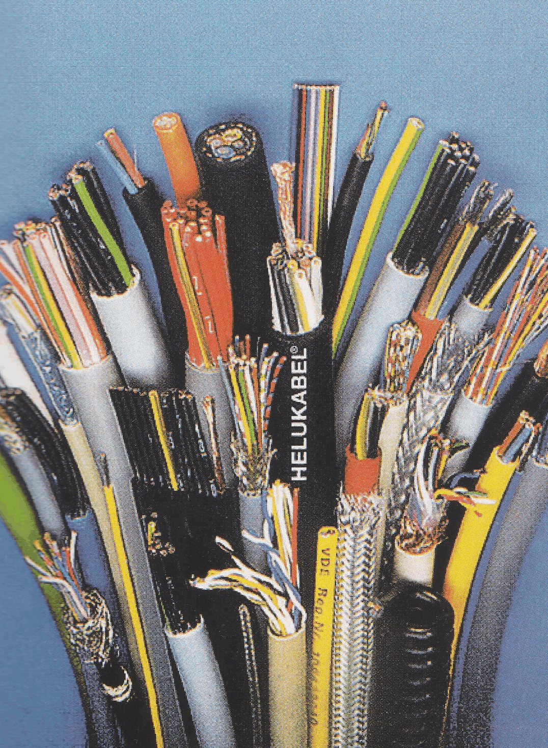 CKF Industrial Control Components