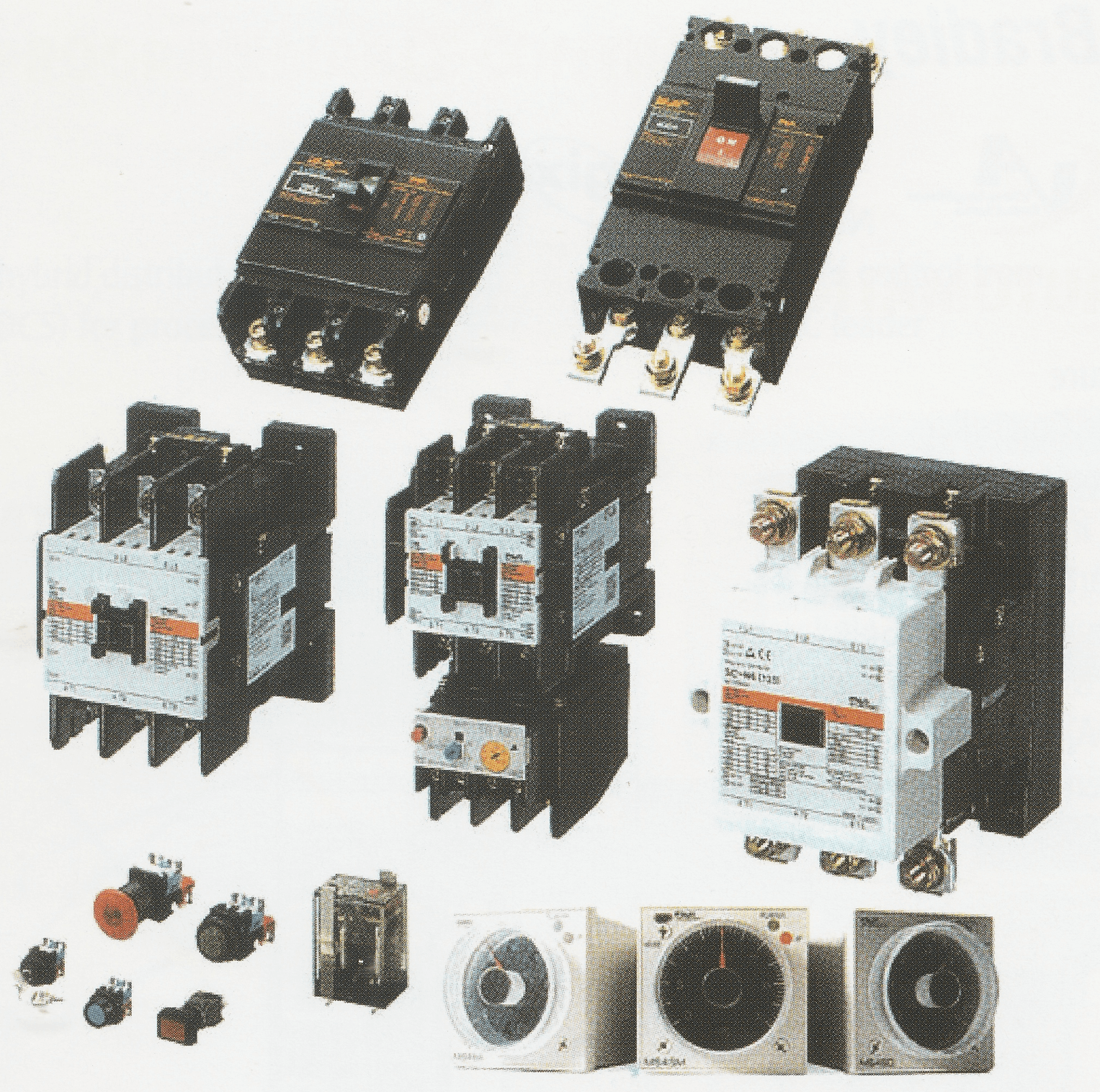 CKF Electrical Products