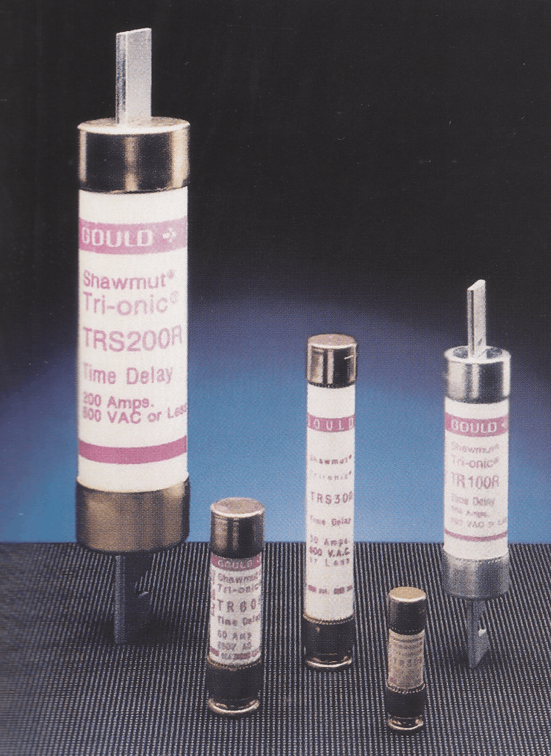 CKF Industrial Electrical Components